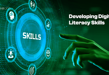 Why Digital Literacy Is a Workplace Must-Have